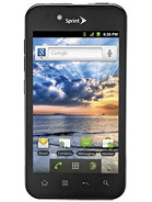 Best available price of LG Marquee LS855 in Indonesia