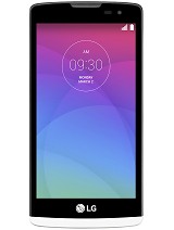 Best available price of LG Leon in Indonesia