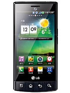Best available price of LG Optimus Mach LU3000 in Indonesia