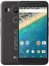 Best available price of LG Nexus 5X in Indonesia