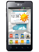 Best available price of LG Optimus 3D Max P720 in Indonesia