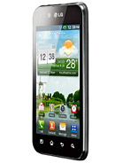 Best available price of LG Optimus Black P970 in Indonesia