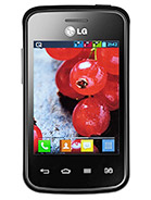 Best available price of LG Optimus L1 II Tri E475 in Indonesia
