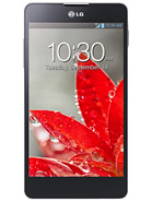 Best available price of LG Optimus G E975 in Indonesia