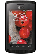 Best available price of LG Optimus L1 II E410 in Indonesia