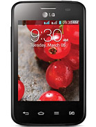 Best available price of LG Optimus L3 II Dual E435 in Indonesia