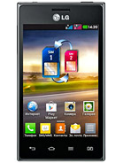 Best available price of LG Optimus L5 Dual E615 in Indonesia