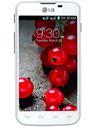 Best available price of LG Optimus L5 II Dual E455 in Indonesia