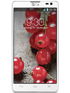 Best available price of LG Optimus L9 II in Indonesia