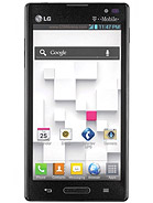 Best available price of LG Optimus L9 P769 in Indonesia