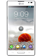 Best available price of LG Optimus L9 P760 in Indonesia