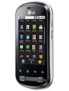 Best available price of LG Optimus Me P350 in Indonesia