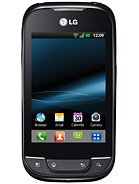 Best available price of LG Optimus Net in Indonesia