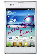 Best available price of LG Optimus Vu P895 in Indonesia
