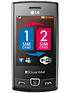 Best available price of LG P525 in Indonesia