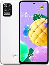 Best available price of LG Q52 in Indonesia