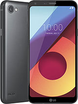 Best available price of LG Q6 in Indonesia