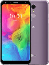 Best available price of LG Q7 in Indonesia
