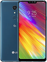 Best available price of LG Q9 in Indonesia