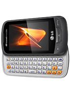 Best available price of LG Rumor Reflex LN272 in Indonesia