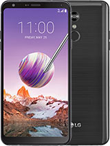 Best available price of LG Q Stylo 4 in Indonesia