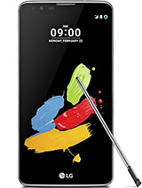 Best available price of LG Stylus 2 in Indonesia