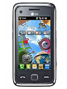 Best available price of LG KU2100 in Indonesia