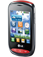 Best available price of LG Cookie WiFi T310i in Indonesia