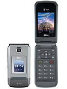 Best available price of LG Trax CU575 in Indonesia