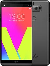 Best available price of LG V20 in Indonesia