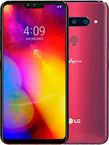 Best available price of LG V40 ThinQ in Indonesia