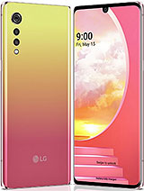 Best available price of LG Velvet in Indonesia