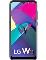 Best available price of LG W11 in Indonesia
