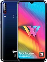 Best available price of LG W30 Pro in Indonesia