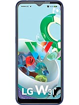 Best available price of LG W31+ in Indonesia