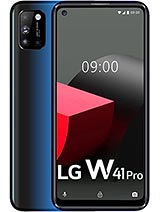 Best available price of LG W41 Pro in Indonesia