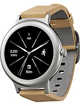 Best available price of LG Watch Style in Indonesia