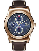Best available price of LG Watch Urbane W150 in Indonesia