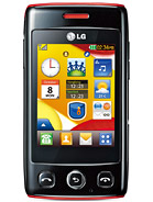 Best available price of LG Cookie Lite T300 in Indonesia
