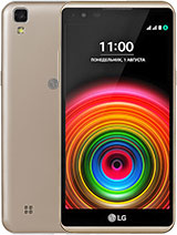 Best available price of LG X power in Indonesia