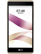 Best available price of LG X Skin in Indonesia