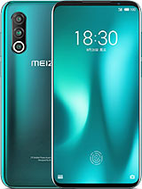 Best available price of Meizu 16s Pro in Indonesia