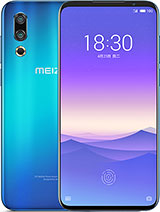 Best available price of Meizu 16s in Indonesia
