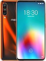 Best available price of Meizu 16T in Indonesia