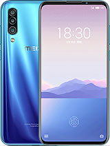Best available price of Meizu 16Xs in Indonesia