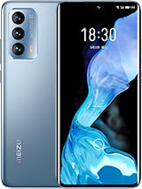 Best available price of Meizu 18 in Indonesia