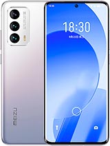 Best available price of Meizu 18s in Indonesia