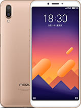 Best available price of Meizu E3 in Indonesia