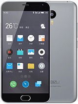 Best available price of Meizu M2 Note in Indonesia