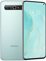 Meizu 18 Pro at Indonesia.mymobilemarket.net